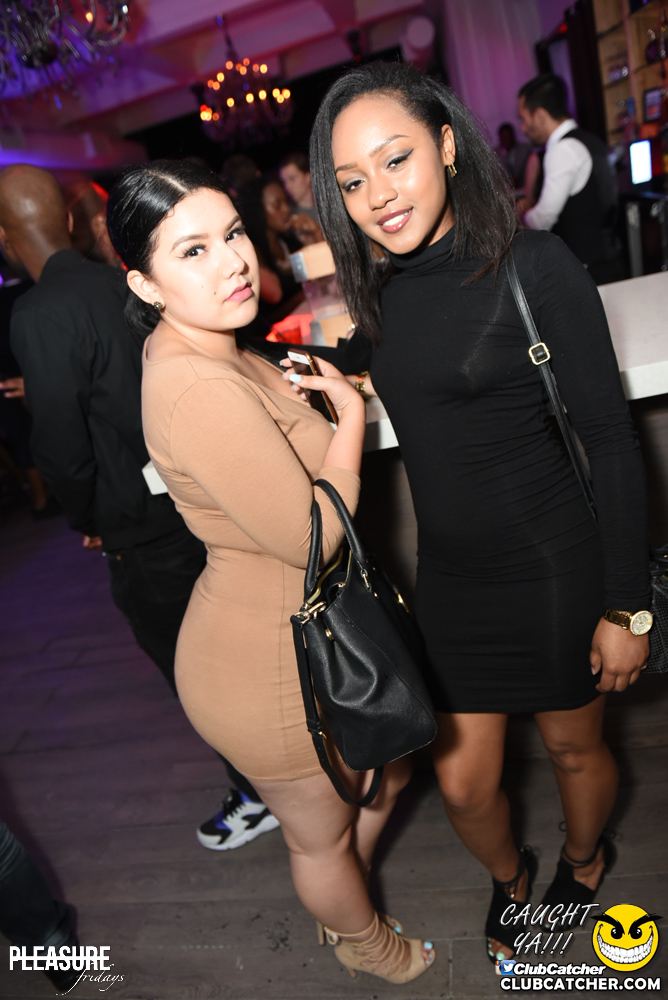 Studio Entertainment Theatre party venue photo 103 - July 8th, 2016