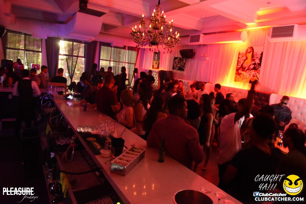 Studio Entertainment Theatre party venue photo 113 - July 8th, 2016