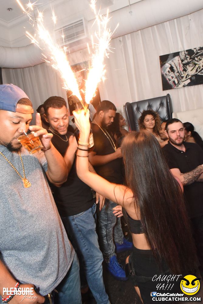 Studio Entertainment Theatre party venue photo 117 - July 8th, 2016