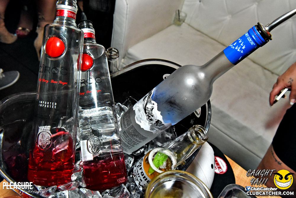 Studio Entertainment Theatre party venue photo 13 - July 8th, 2016