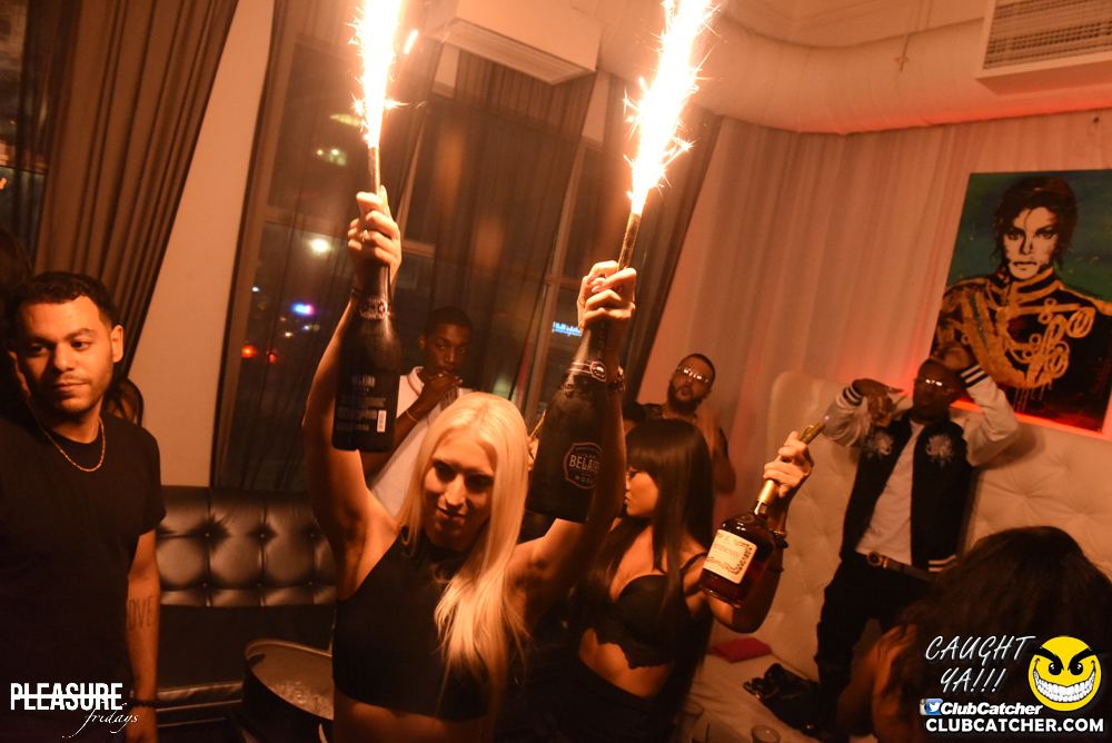 Studio Entertainment Theatre party venue photo 121 - July 8th, 2016