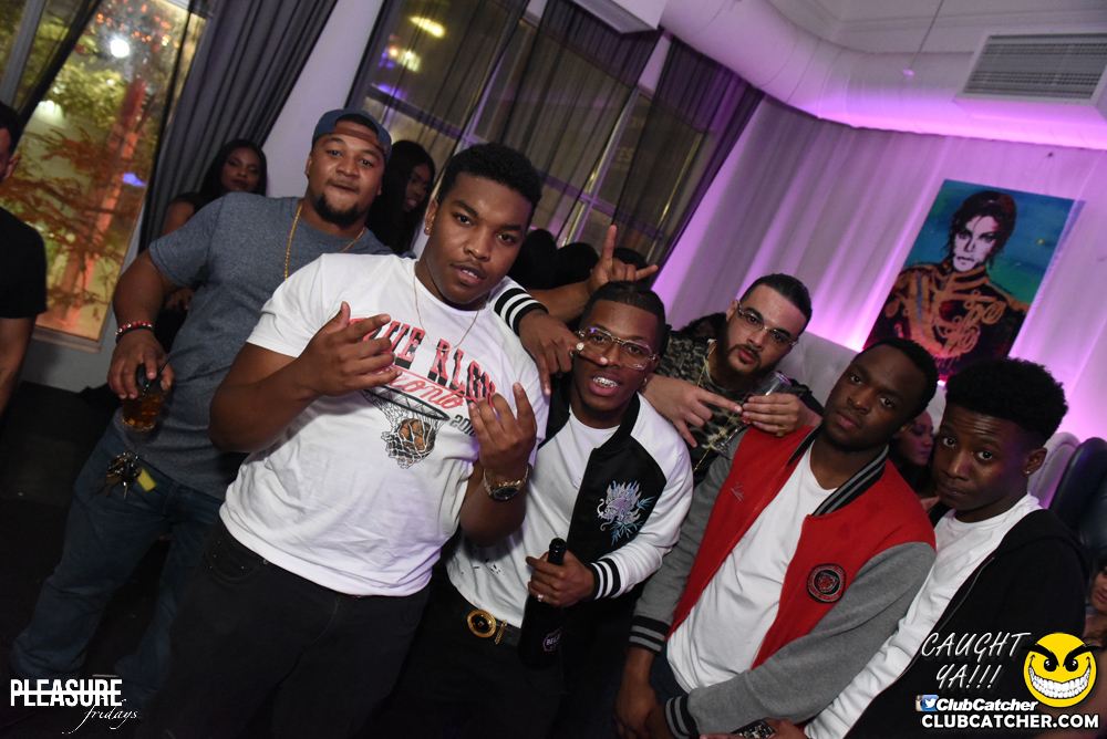 Studio Entertainment Theatre party venue photo 123 - July 8th, 2016