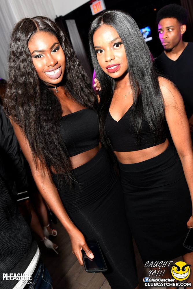 Studio Entertainment Theatre party venue photo 126 - July 8th, 2016