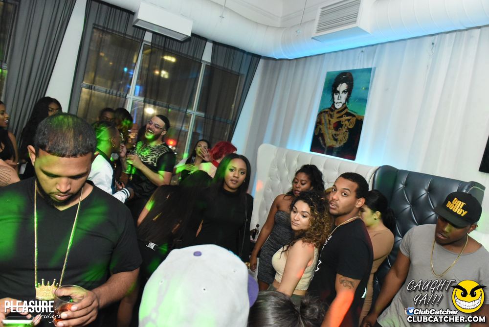 Studio Entertainment Theatre party venue photo 127 - July 8th, 2016