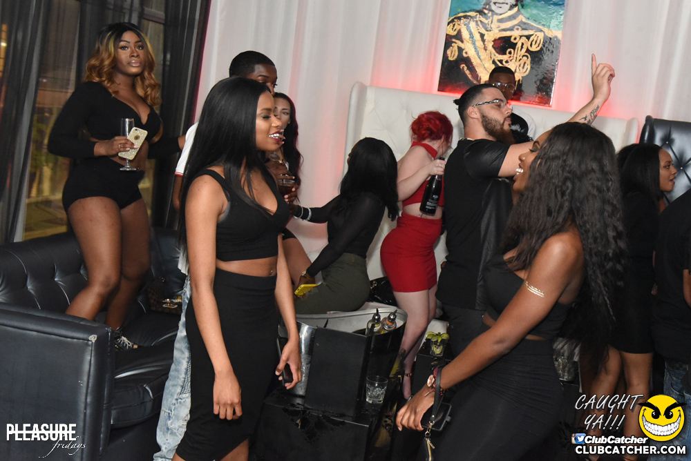 Studio Entertainment Theatre party venue photo 128 - July 8th, 2016