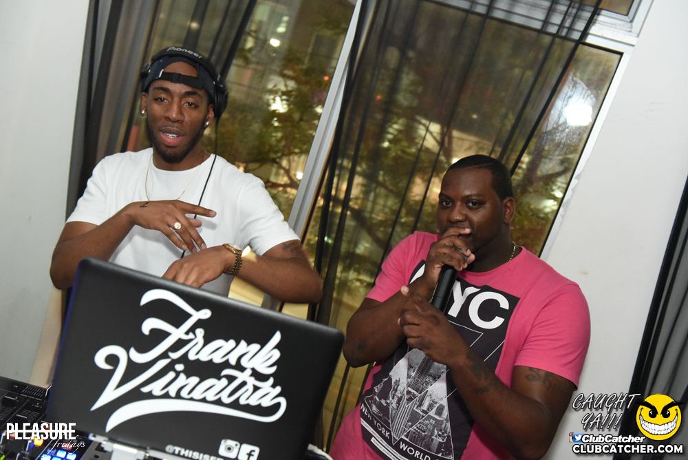 Studio Entertainment Theatre party venue photo 133 - July 8th, 2016