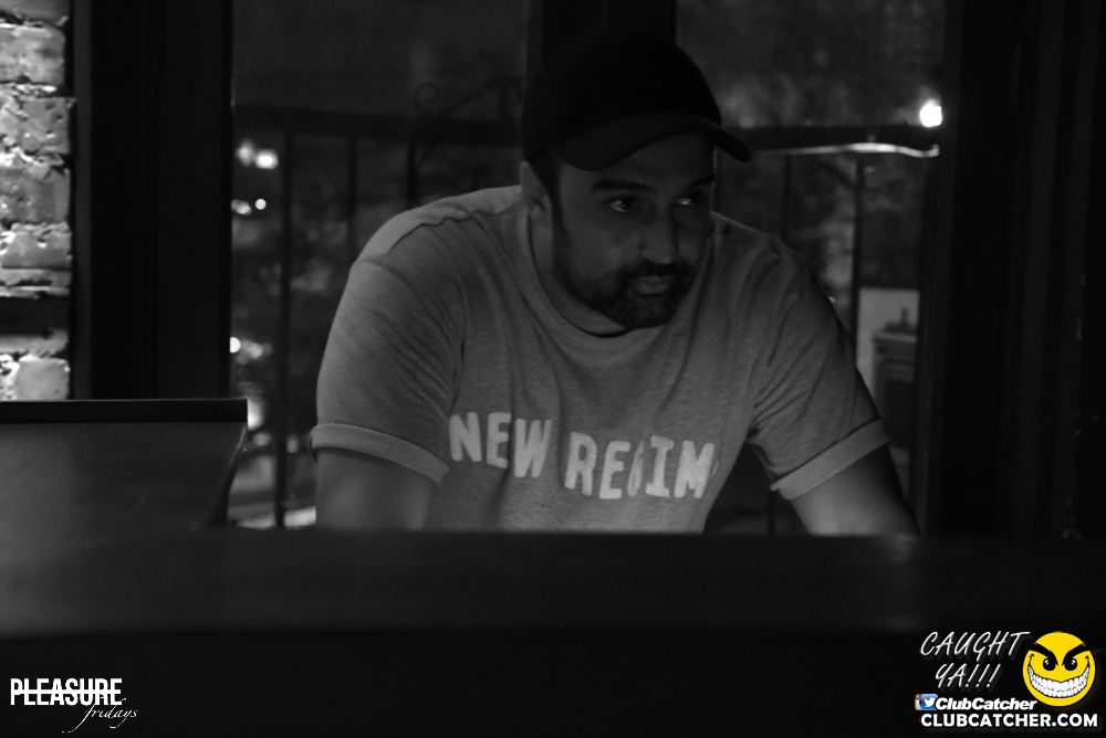 Studio Entertainment Theatre party venue photo 135 - July 8th, 2016