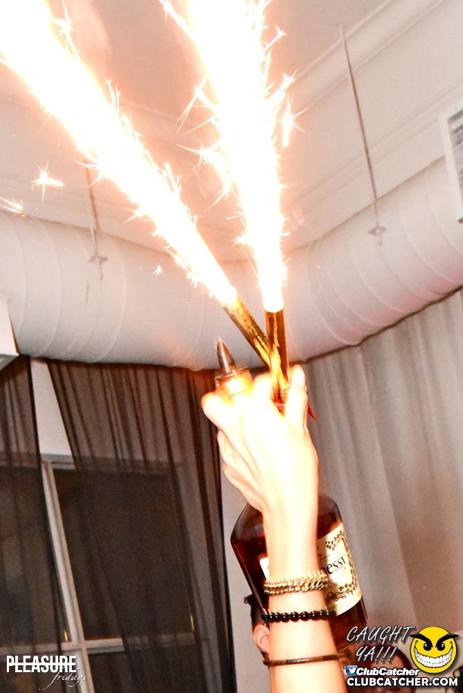 Studio Entertainment Theatre party venue photo 136 - July 8th, 2016