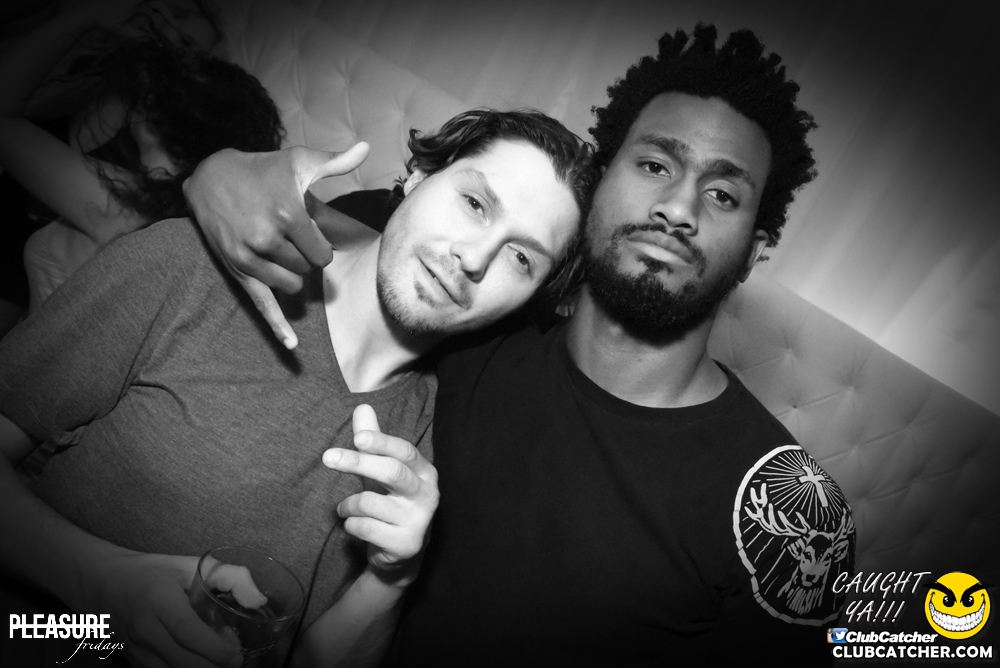 Studio Entertainment Theatre party venue photo 137 - July 8th, 2016