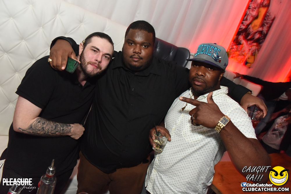 Studio Entertainment Theatre party venue photo 140 - July 8th, 2016