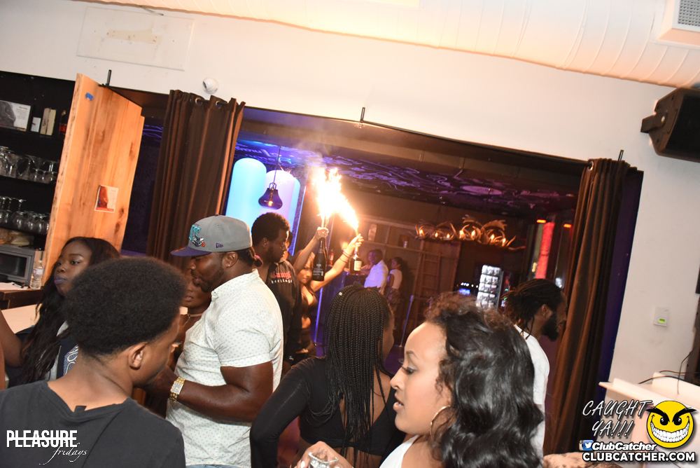 Studio Entertainment Theatre party venue photo 143 - July 8th, 2016