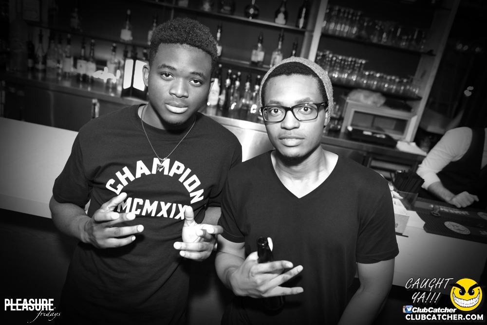 Studio Entertainment Theatre party venue photo 144 - July 8th, 2016