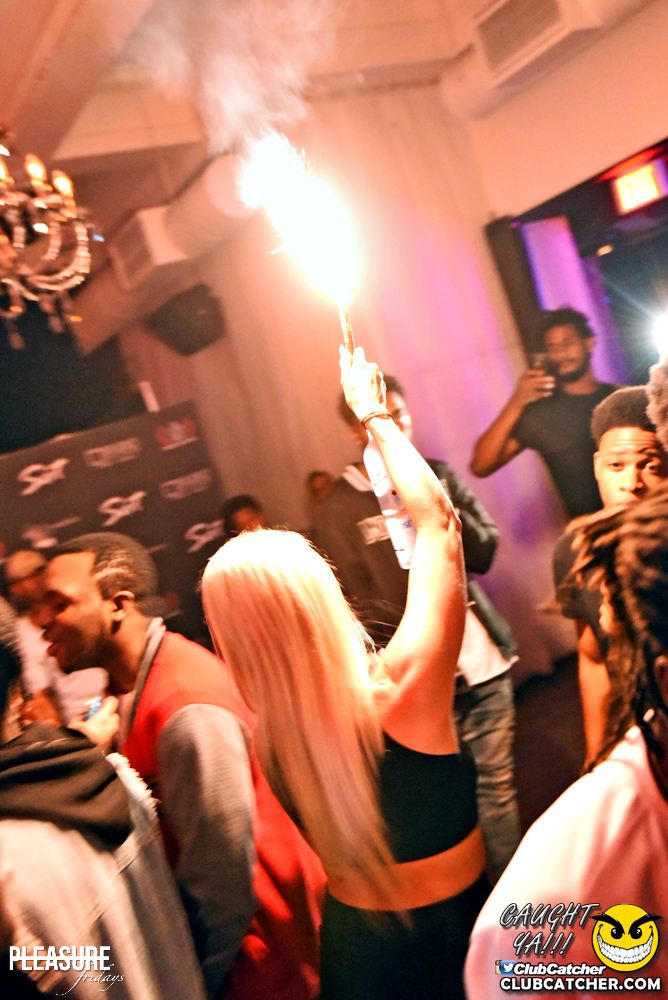 Studio Entertainment Theatre party venue photo 146 - July 8th, 2016