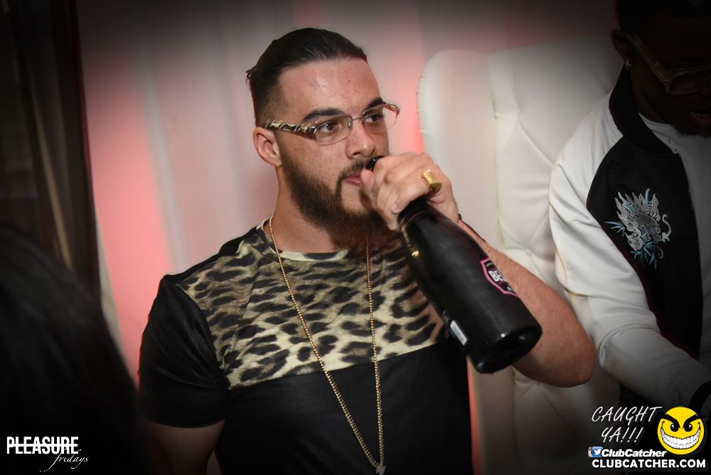 Studio Entertainment Theatre party venue photo 147 - July 8th, 2016