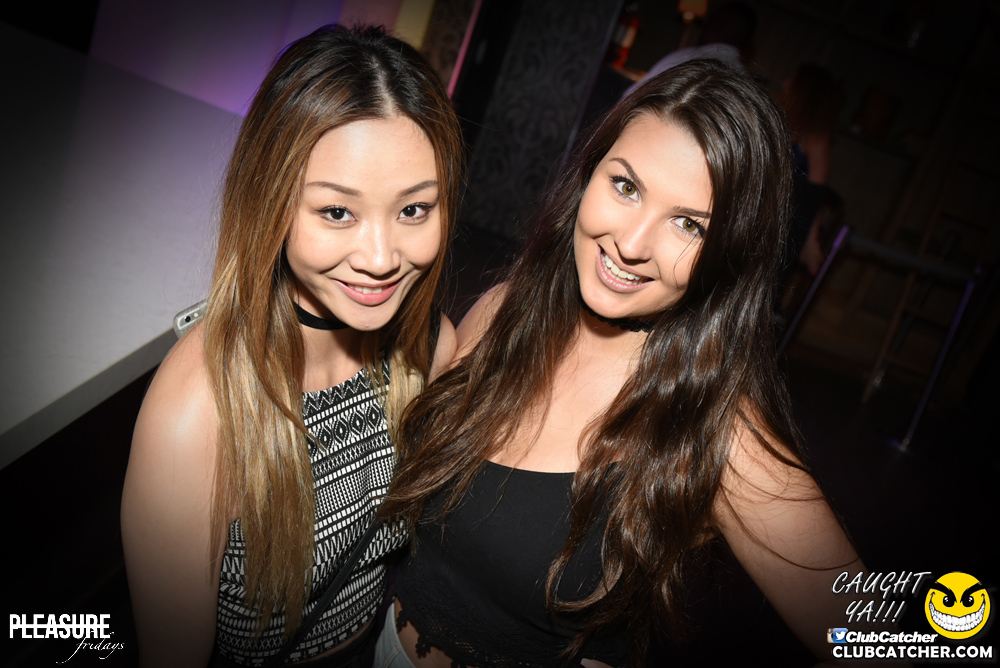 Studio Entertainment Theatre party venue photo 149 - July 8th, 2016