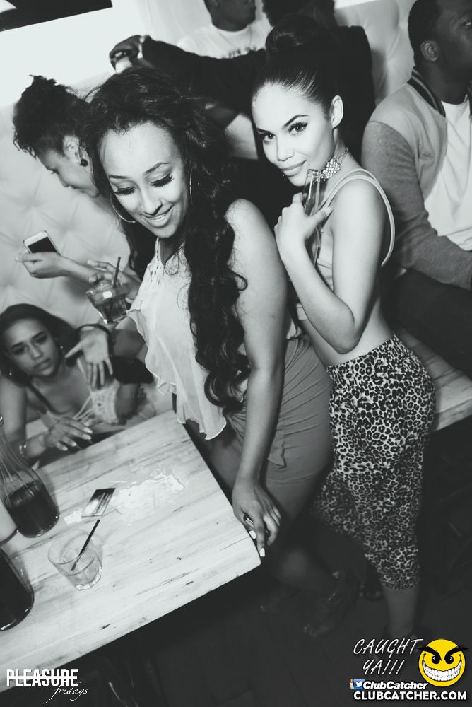 Studio Entertainment Theatre party venue photo 153 - July 8th, 2016