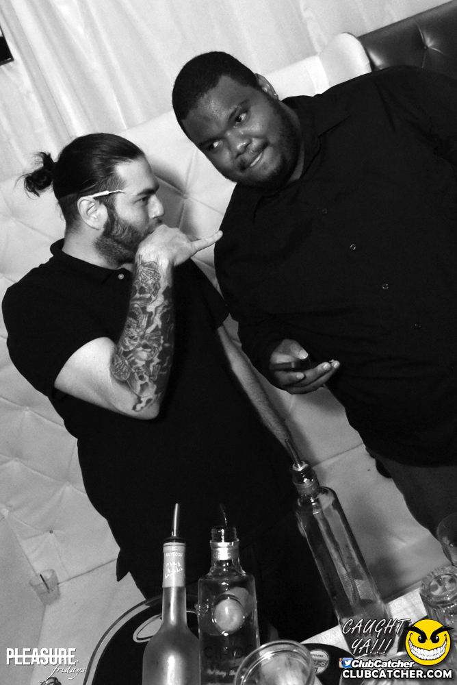 Studio Entertainment Theatre party venue photo 162 - July 8th, 2016