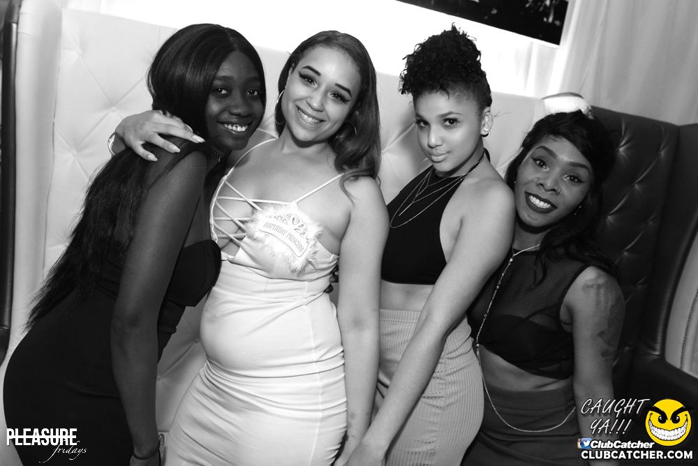 Studio Entertainment Theatre party venue photo 163 - July 8th, 2016