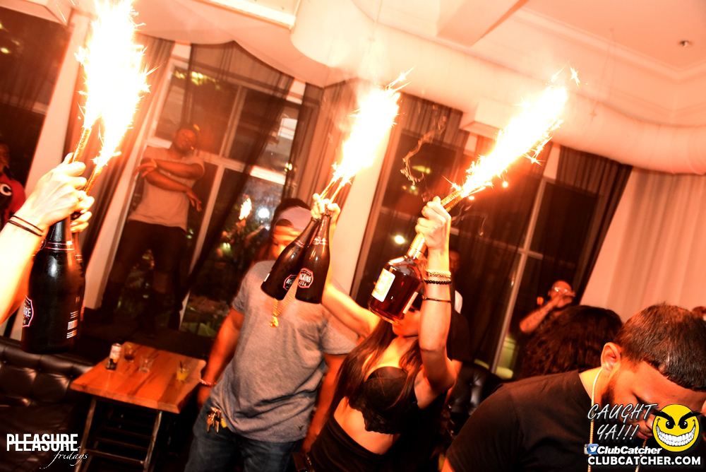 Studio Entertainment Theatre party venue photo 164 - July 8th, 2016