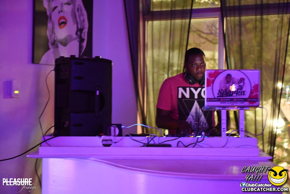 Studio Entertainment Theatre party venue photo 165 - July 8th, 2016