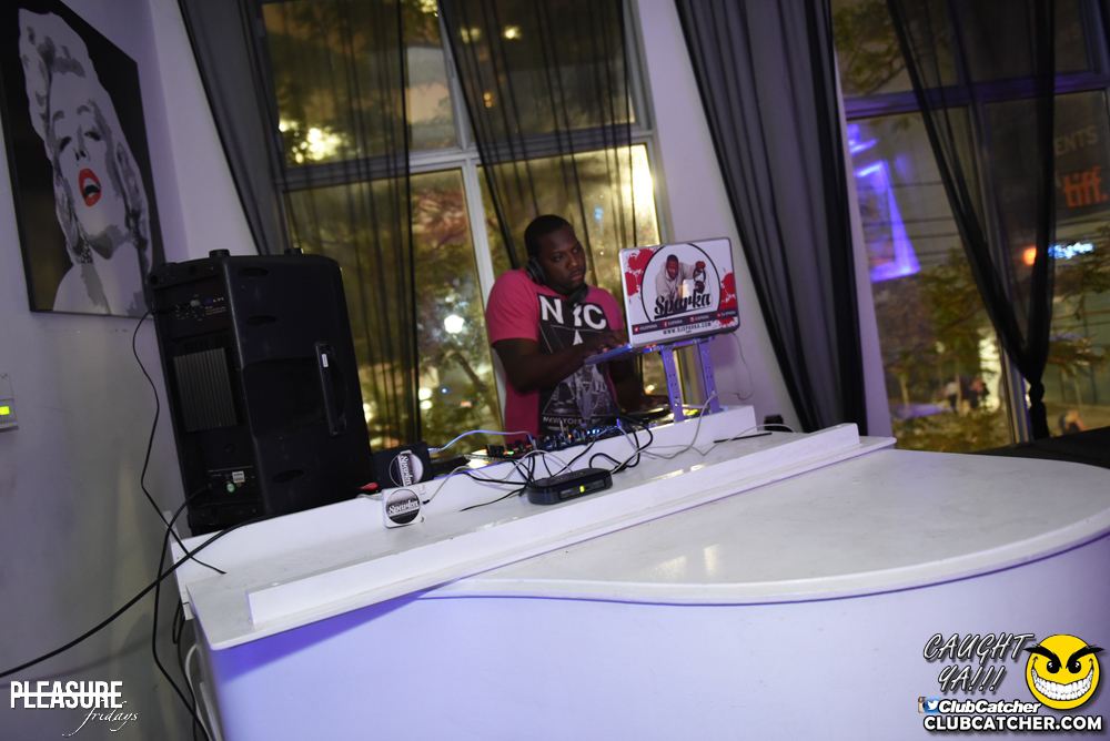 Studio Entertainment Theatre party venue photo 169 - July 8th, 2016