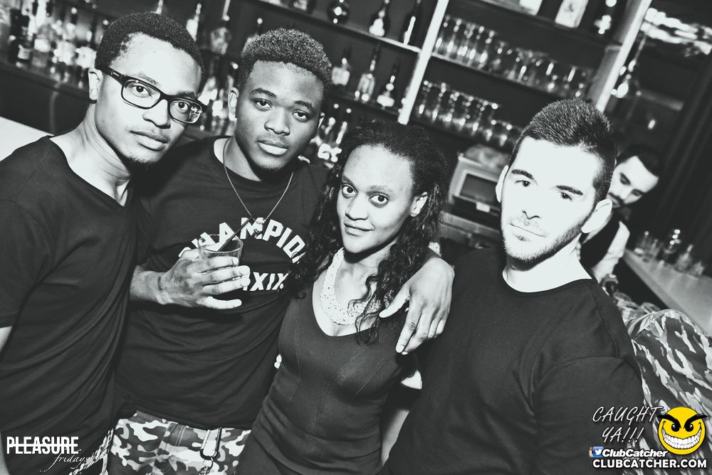 Studio Entertainment Theatre party venue photo 176 - July 8th, 2016