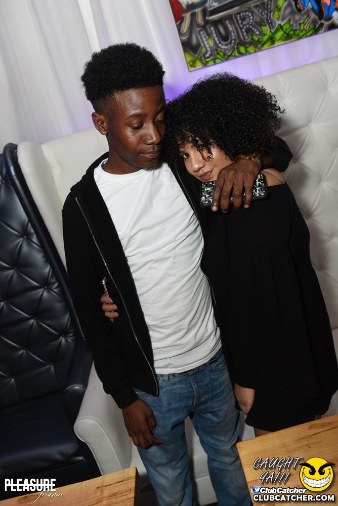 Studio Entertainment Theatre party venue photo 179 - July 8th, 2016