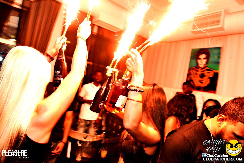 Studio Entertainment Theatre party venue photo 181 - July 8th, 2016