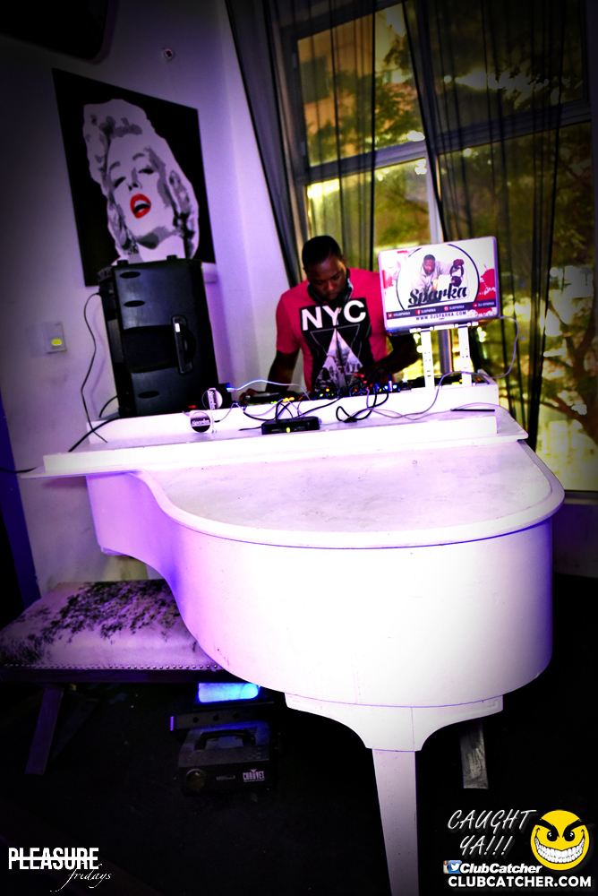 Studio Entertainment Theatre party venue photo 184 - July 8th, 2016