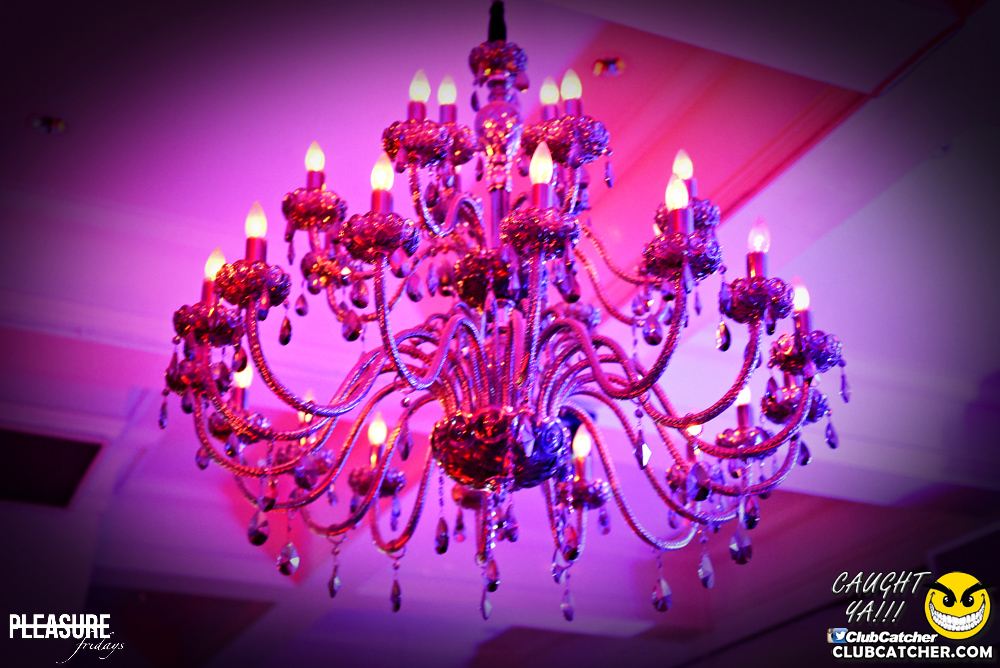 Studio Entertainment Theatre party venue photo 185 - July 8th, 2016