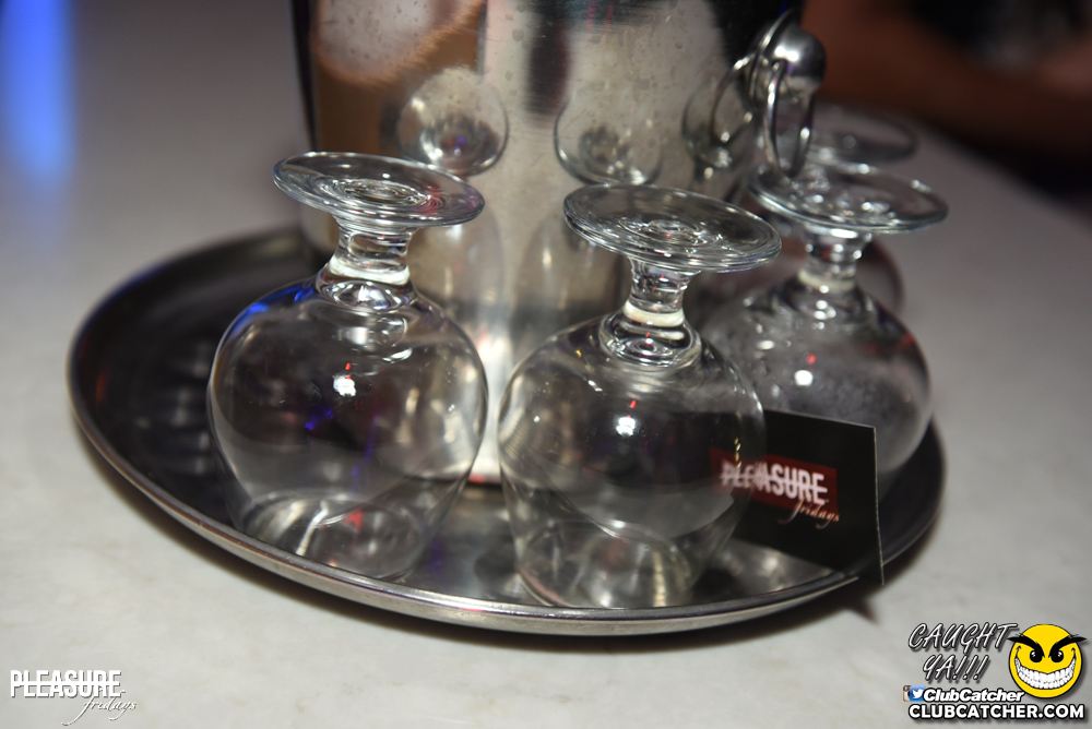 Studio Entertainment Theatre party venue photo 189 - July 8th, 2016