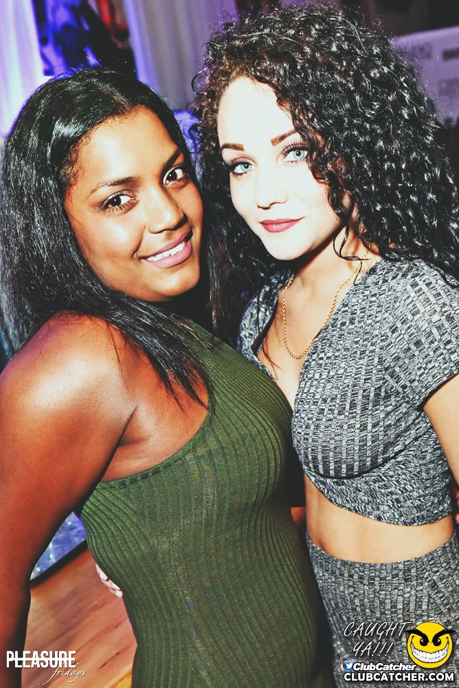 Studio Entertainment Theatre party venue photo 192 - July 8th, 2016