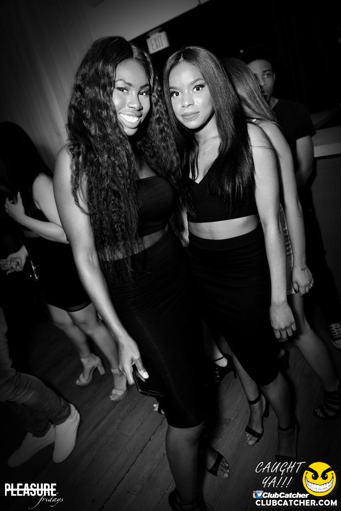 Studio Entertainment Theatre party venue photo 194 - July 8th, 2016