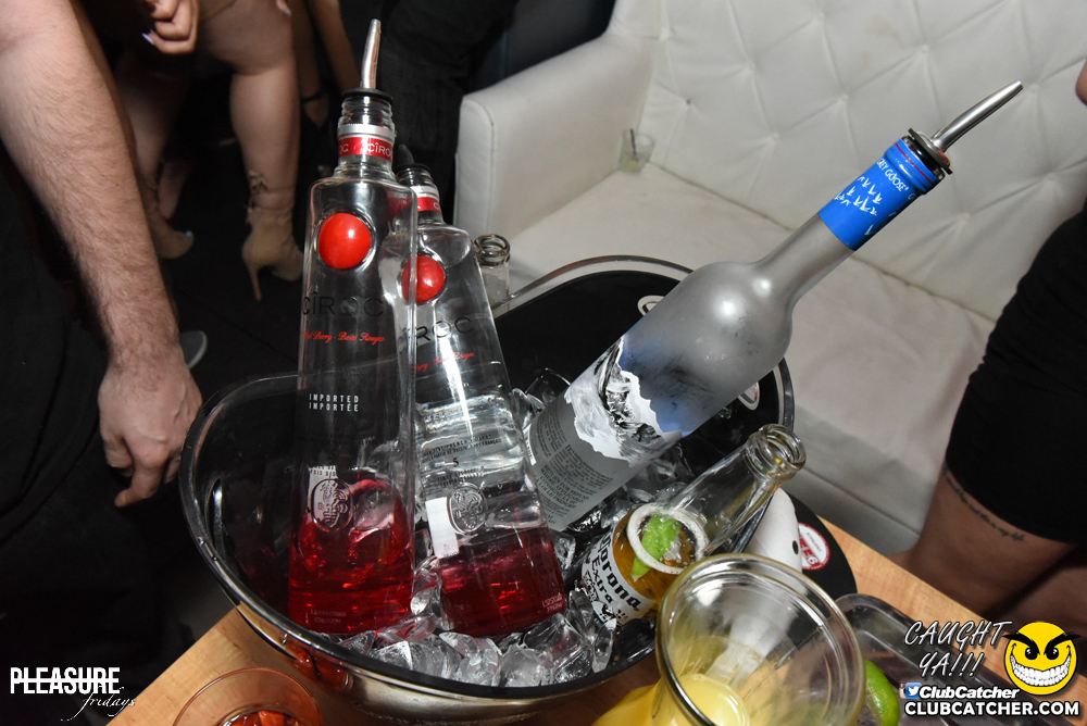 Studio Entertainment Theatre party venue photo 196 - July 8th, 2016