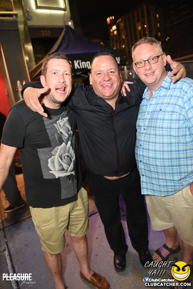 Studio Entertainment Theatre party venue photo 198 - July 8th, 2016