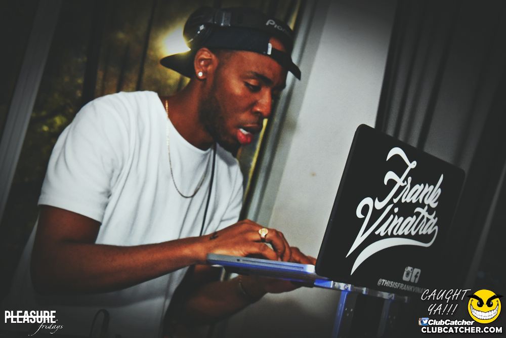 Studio Entertainment Theatre party venue photo 200 - July 8th, 2016