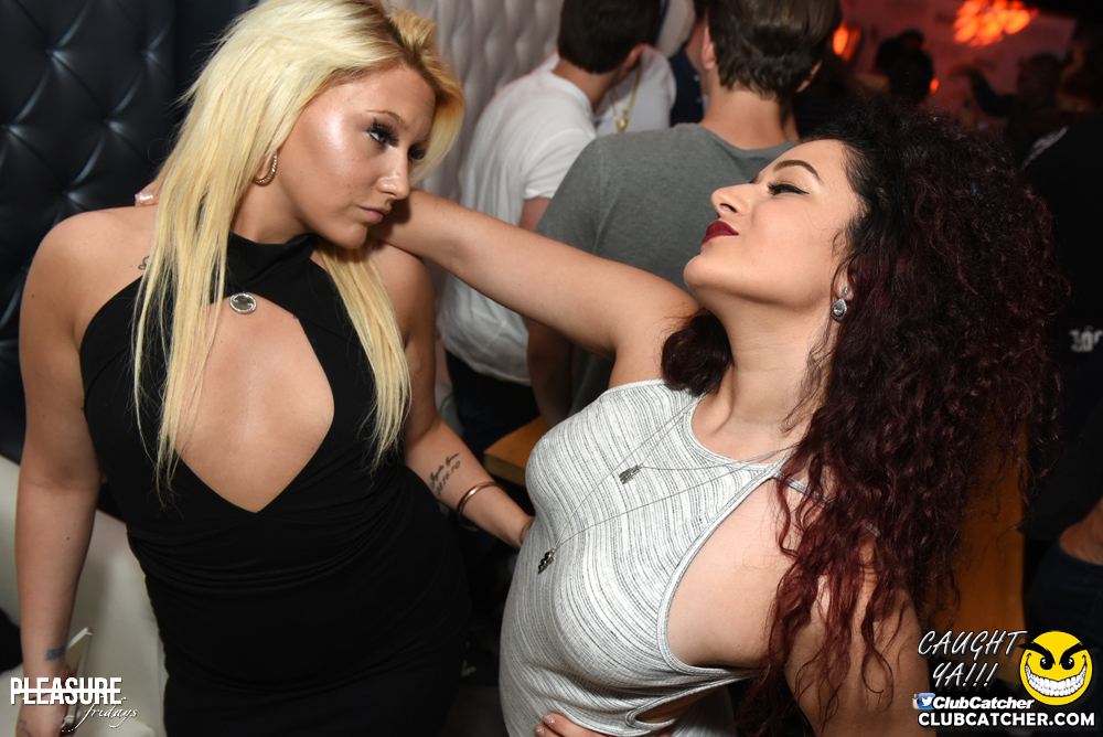 Studio Entertainment Theatre party venue photo 21 - July 8th, 2016