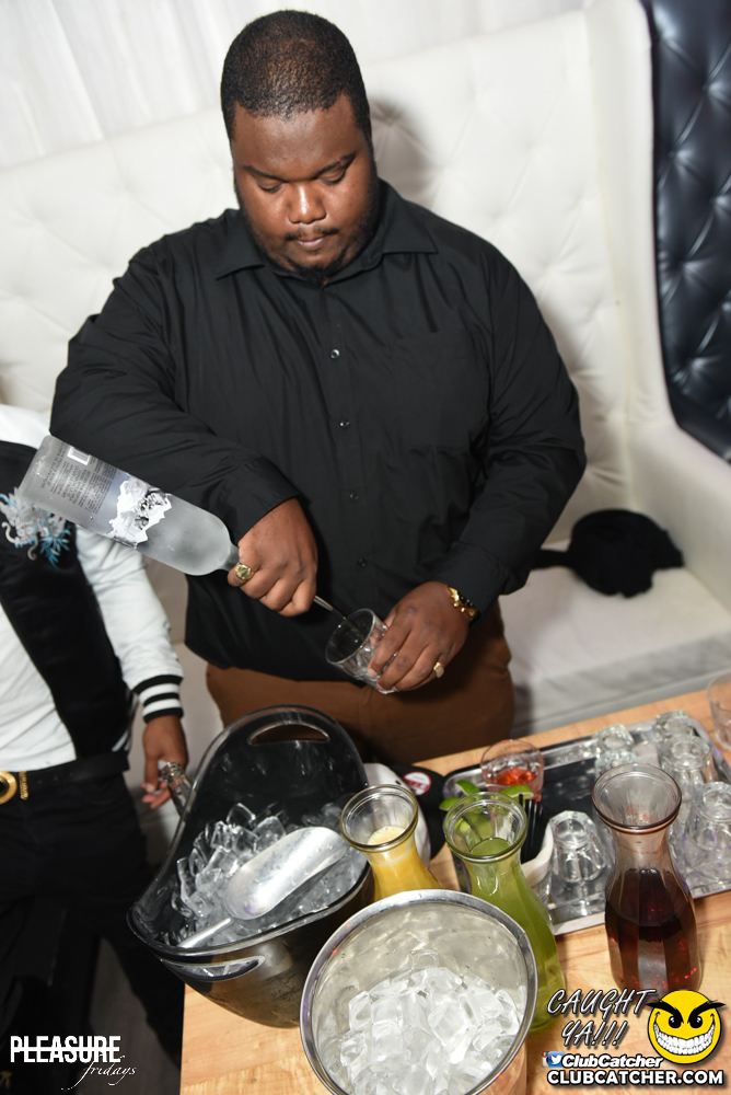 Studio Entertainment Theatre party venue photo 202 - July 8th, 2016