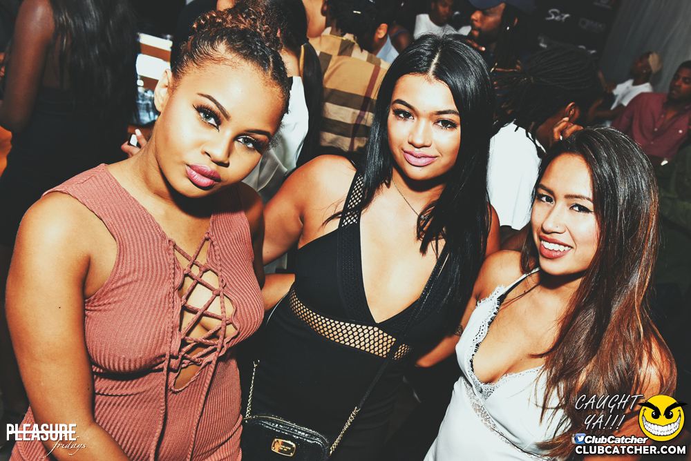 Studio Entertainment Theatre party venue photo 206 - July 8th, 2016