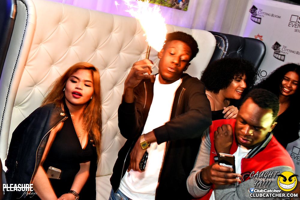 Studio Entertainment Theatre party venue photo 208 - July 8th, 2016