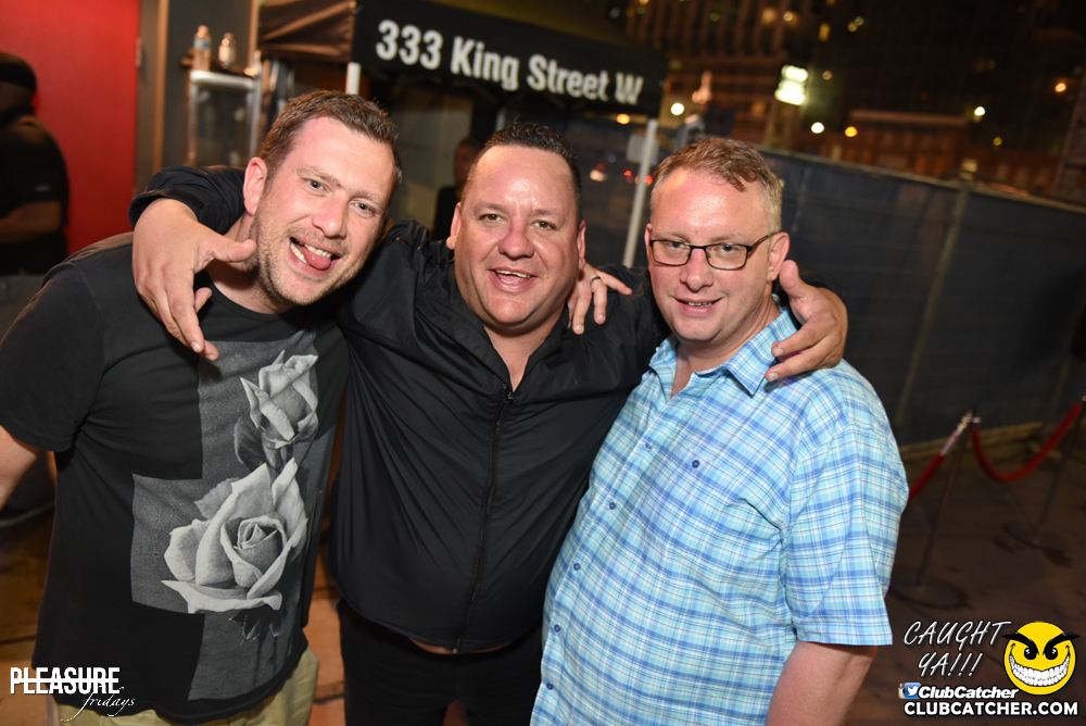 Studio Entertainment Theatre party venue photo 210 - July 8th, 2016