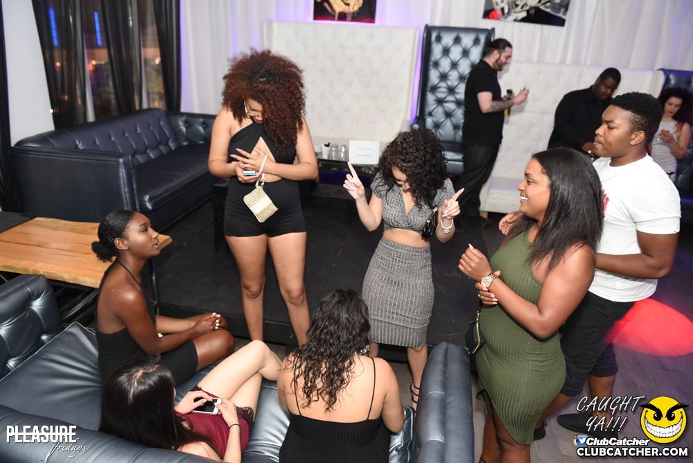 Studio Entertainment Theatre party venue photo 211 - July 8th, 2016