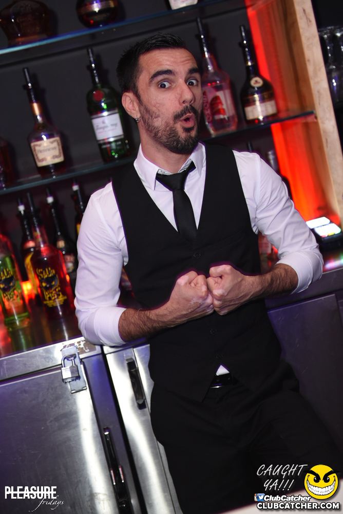 Studio Entertainment Theatre party venue photo 212 - July 8th, 2016