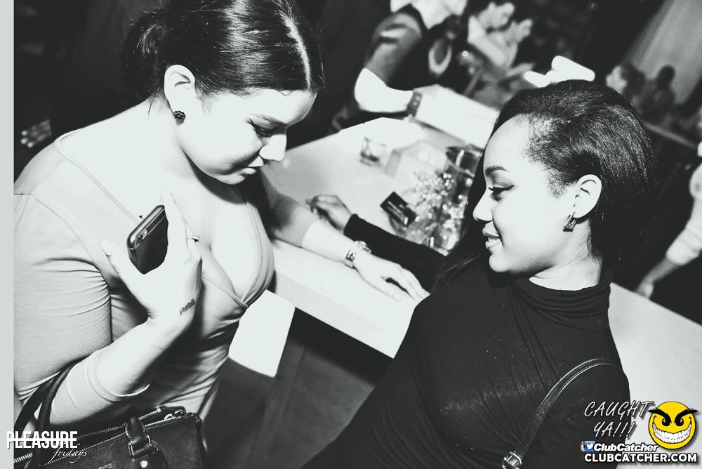 Studio Entertainment Theatre party venue photo 23 - July 8th, 2016