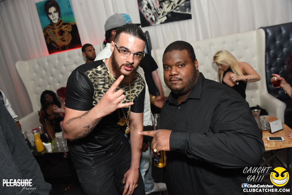 Studio Entertainment Theatre party venue photo 24 - July 8th, 2016