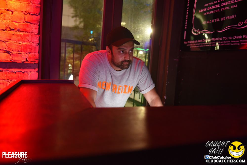 Studio Entertainment Theatre party venue photo 30 - July 8th, 2016