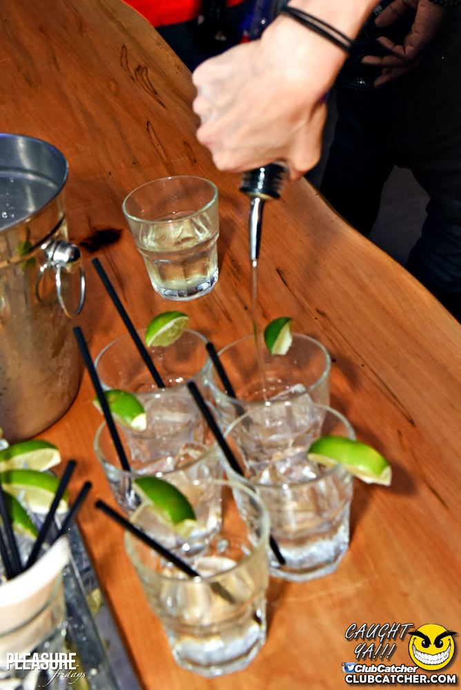 Studio Entertainment Theatre party venue photo 32 - July 8th, 2016