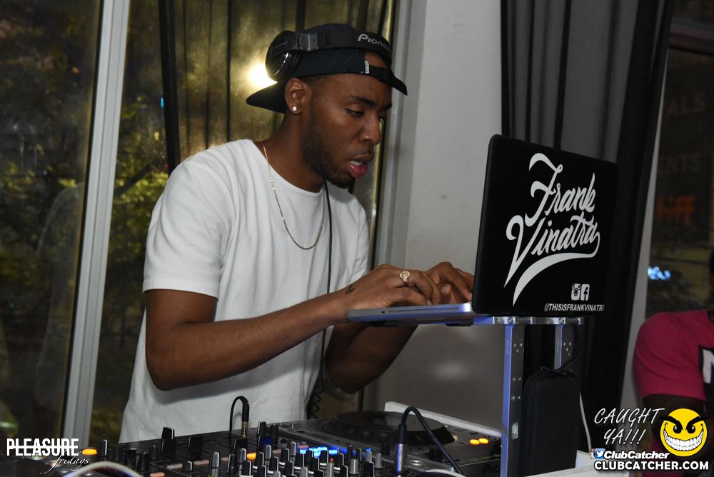 Studio Entertainment Theatre party venue photo 33 - July 8th, 2016