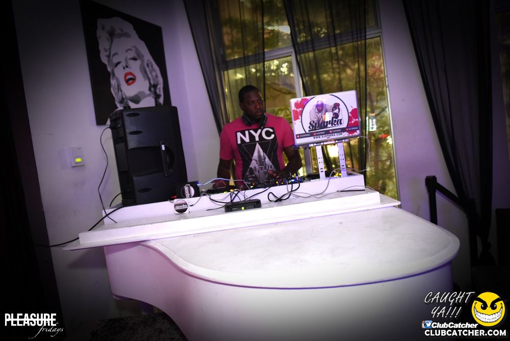 Studio Entertainment Theatre party venue photo 36 - July 8th, 2016