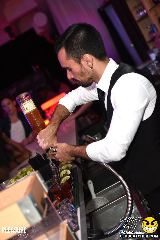 Studio Entertainment Theatre party venue photo 40 - July 8th, 2016